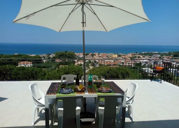 Residence Domus Cilento