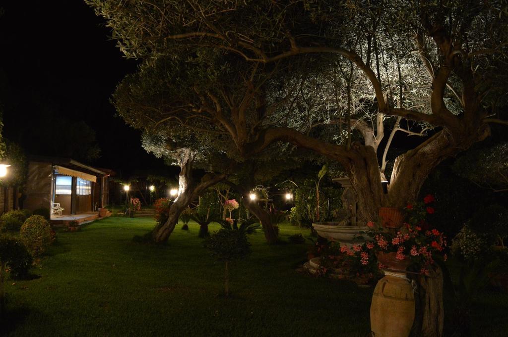 Apartahotel Domus Cilento