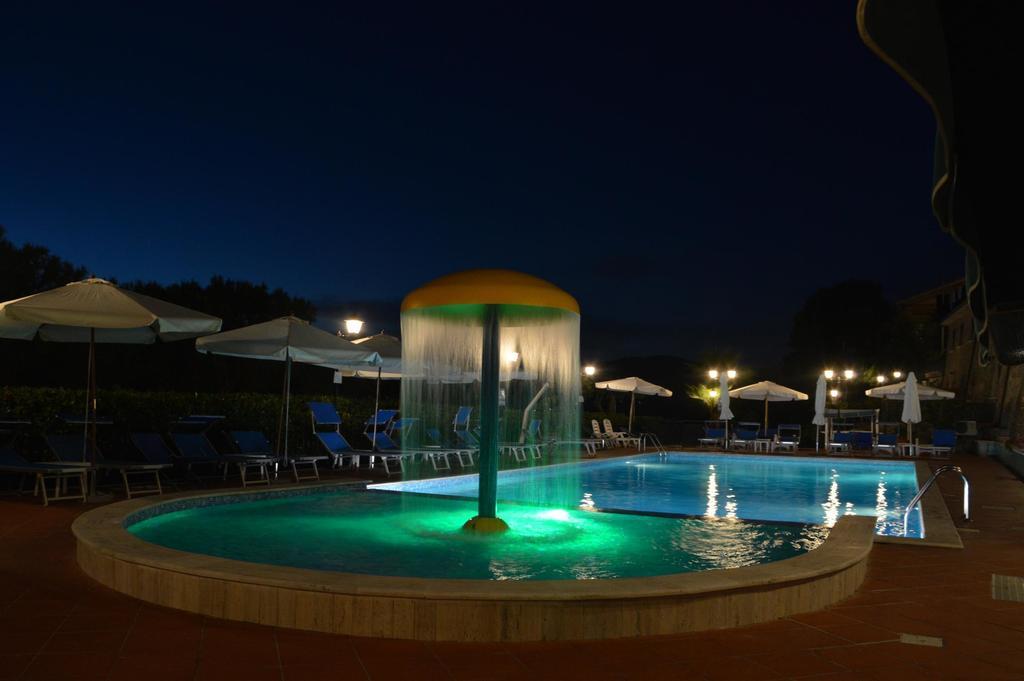 Domus Cilento Apartahotel