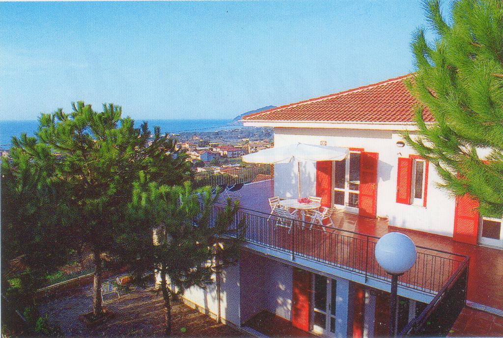 Apartahotel Domus Cilento 3*
