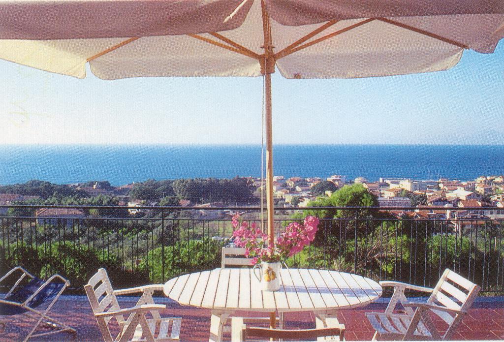 Apartahotel Domus Cilento