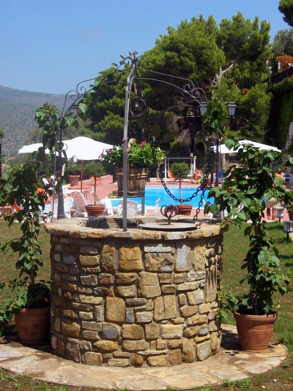 Apartahotel Domus Cilento