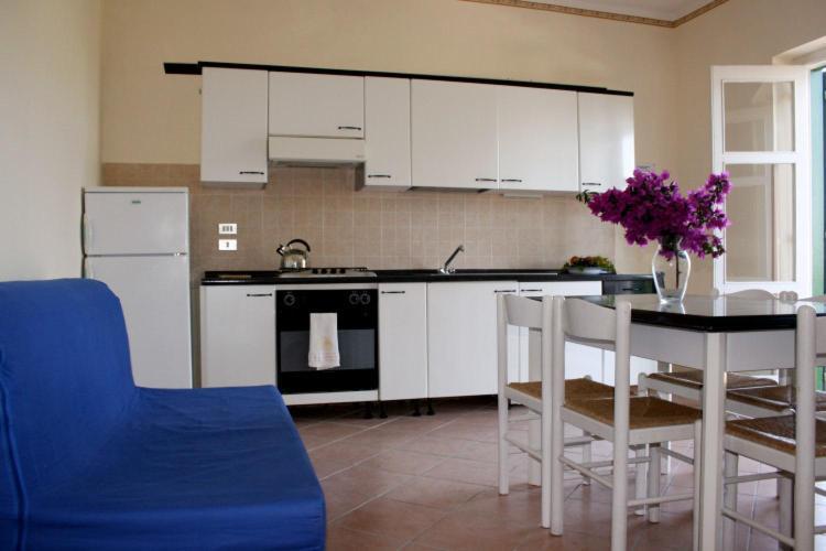 Domus Cilento 3* Castellabate