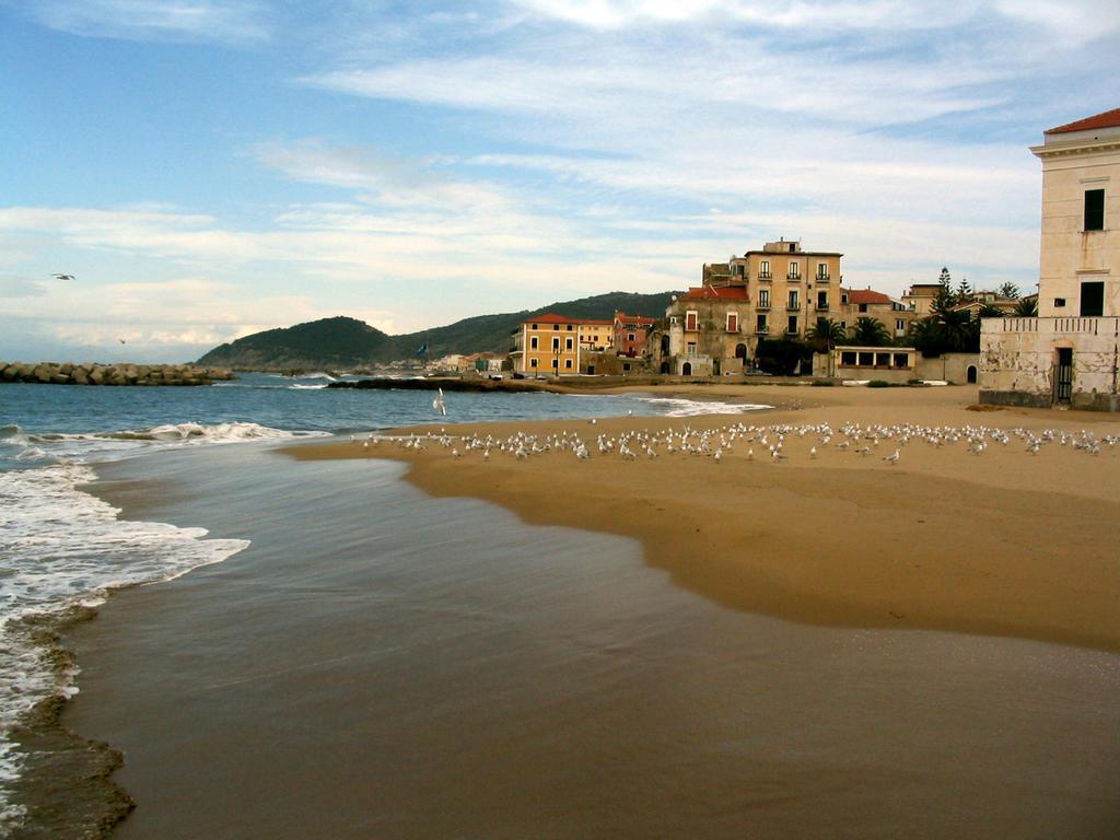 Domus Cilento