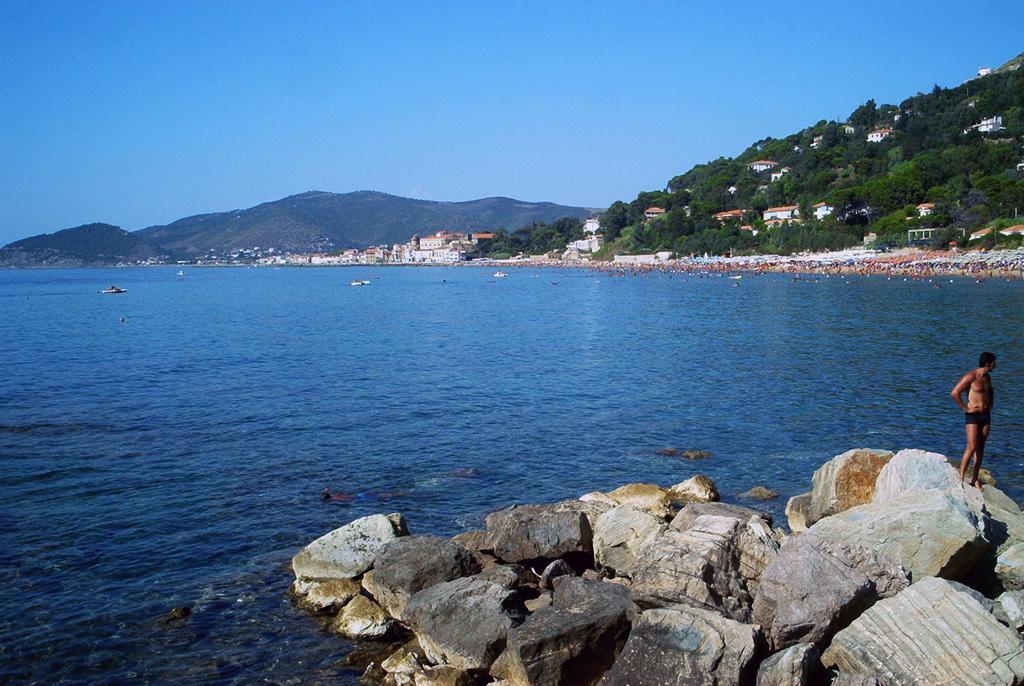 Apartahotel Domus Cilento