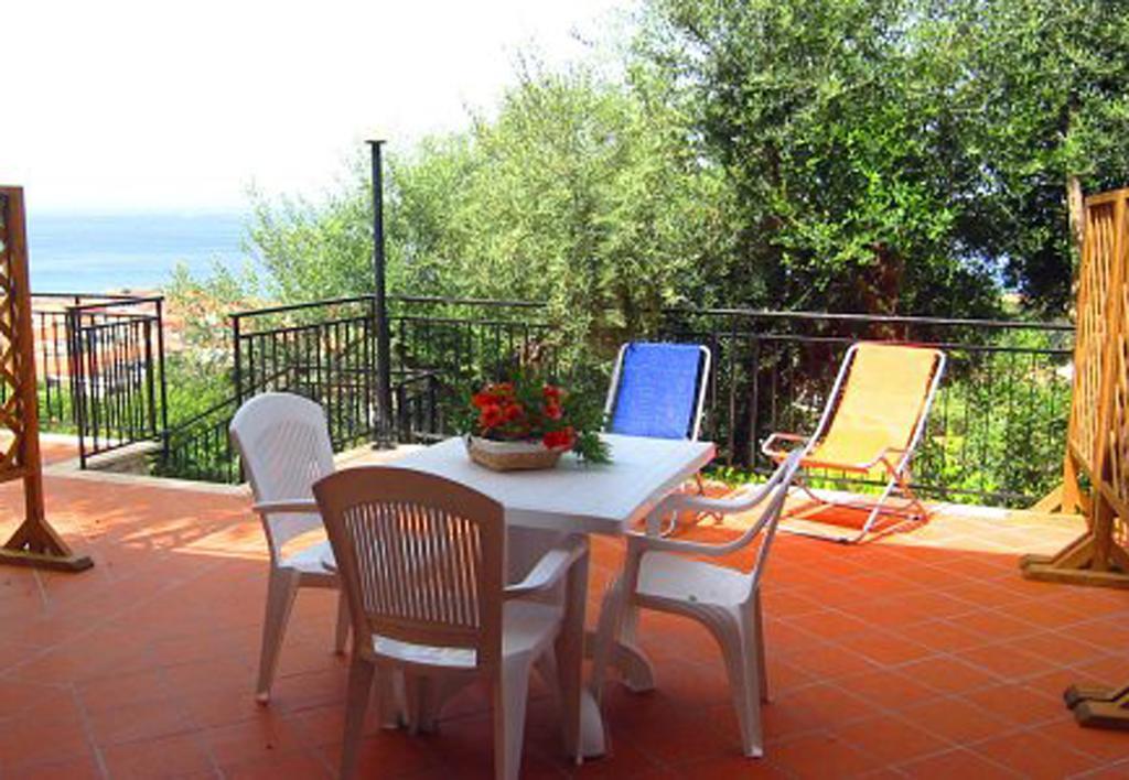 Apartahotel Domus Cilento