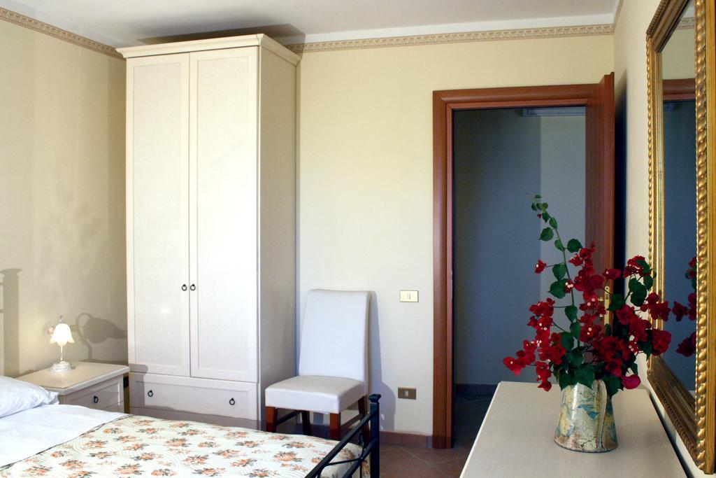 Domus Cilento Apartahotel 3*