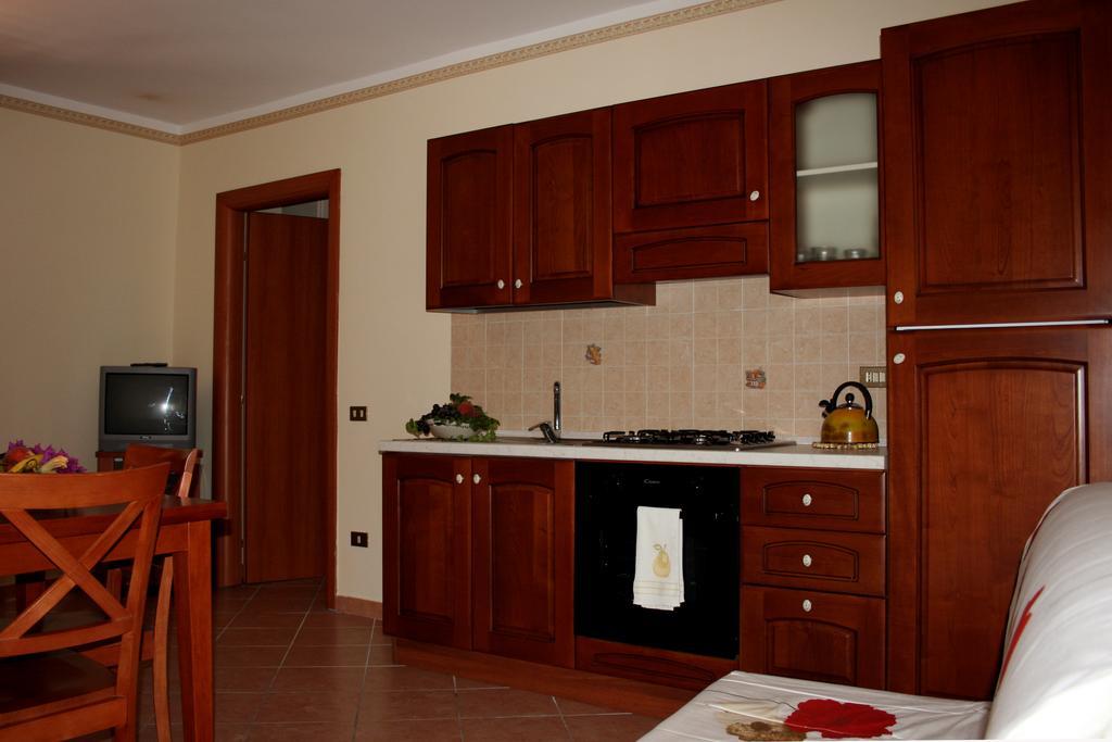 Apartahotel Domus Cilento Castellabate