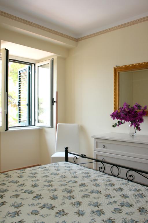 Apartahotel Domus Cilento