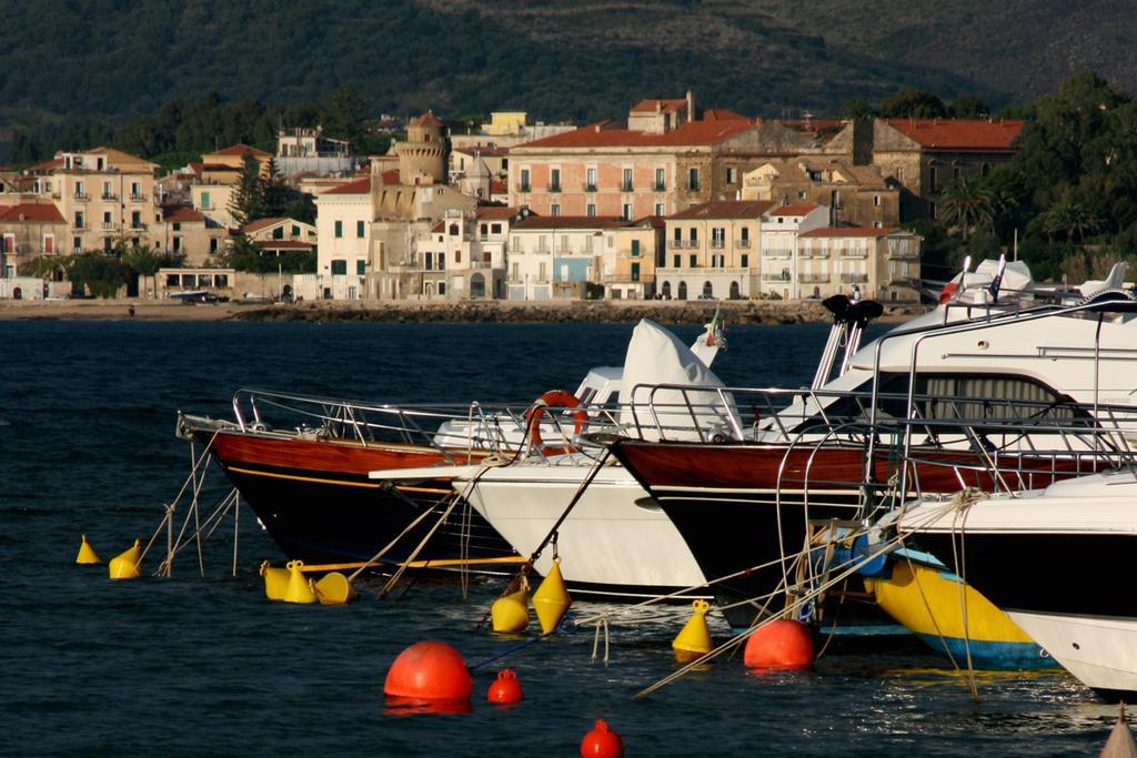 Domus Cilento