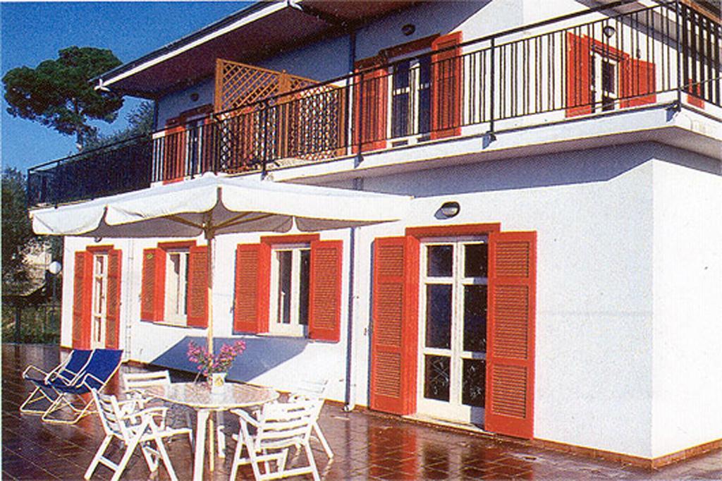 Domus Cilento Castellabate