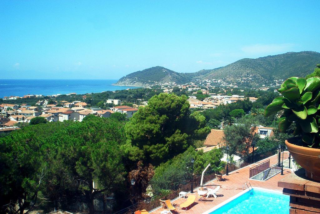 Apartahotel Domus Cilento Castellabate
