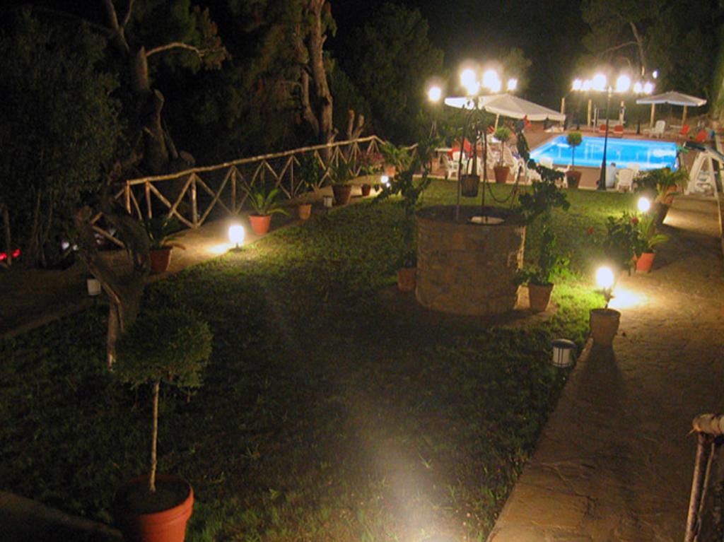 Domus Cilento 3*