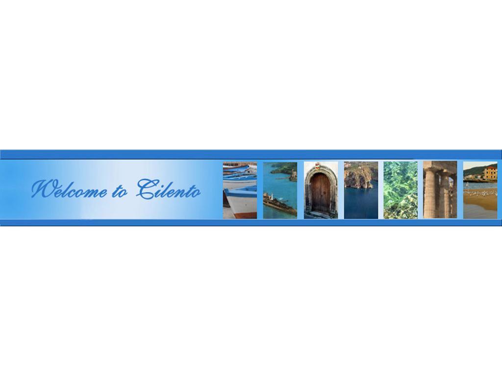 Domus Cilento Apartahotel