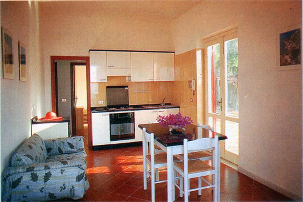 Domus Cilento Apartahotel