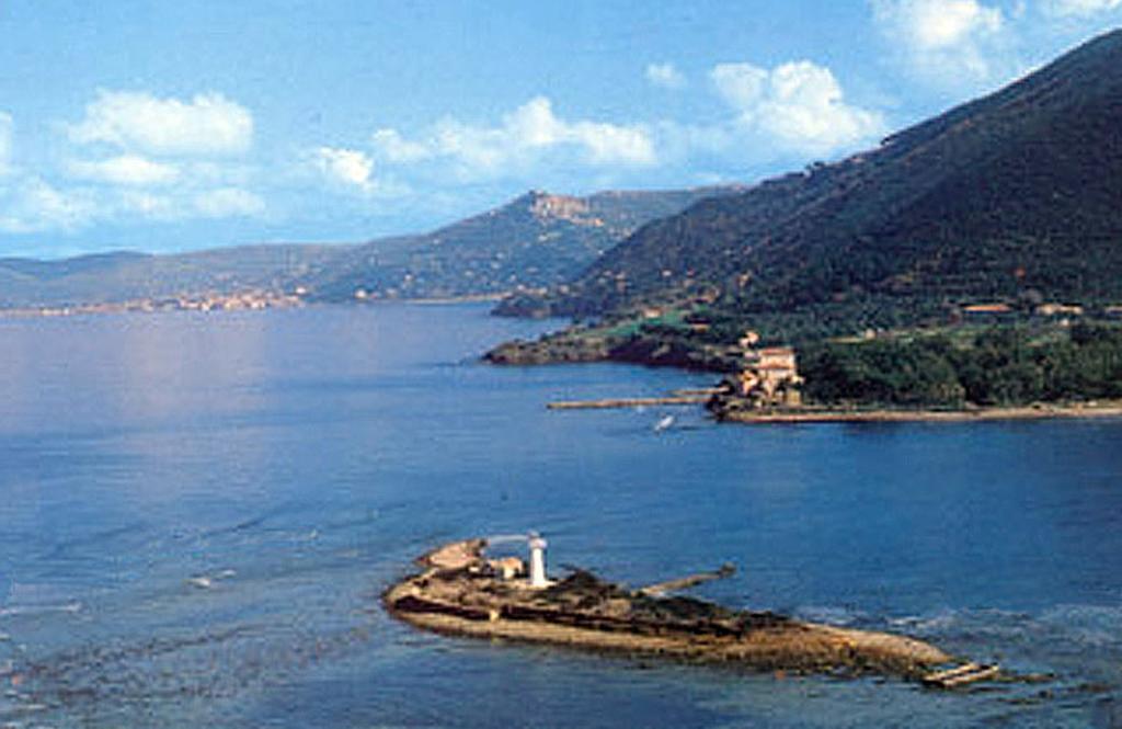 Domus Cilento 3*
