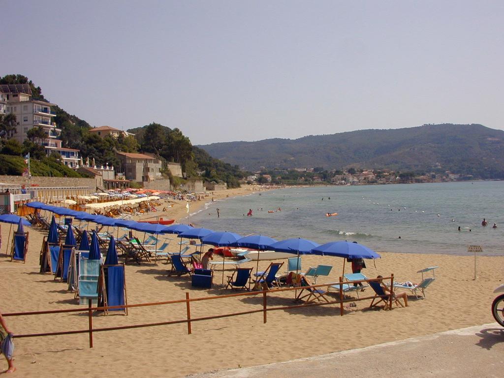 Apartahotel Domus Cilento 3*
