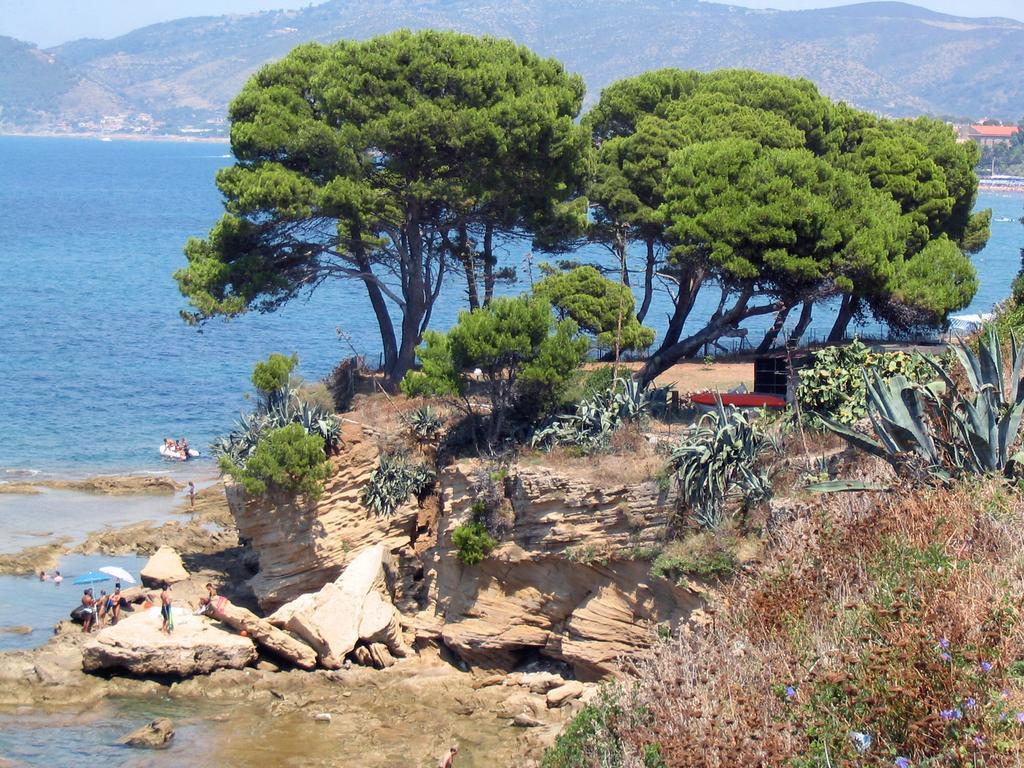 Domus Cilento Apartahotel Castellabate
