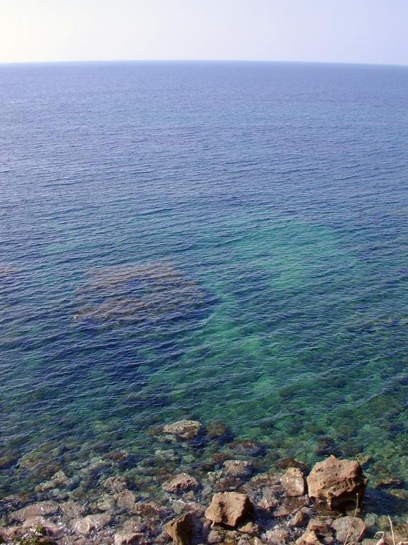 Domus Cilento Aparthotel Castellabate