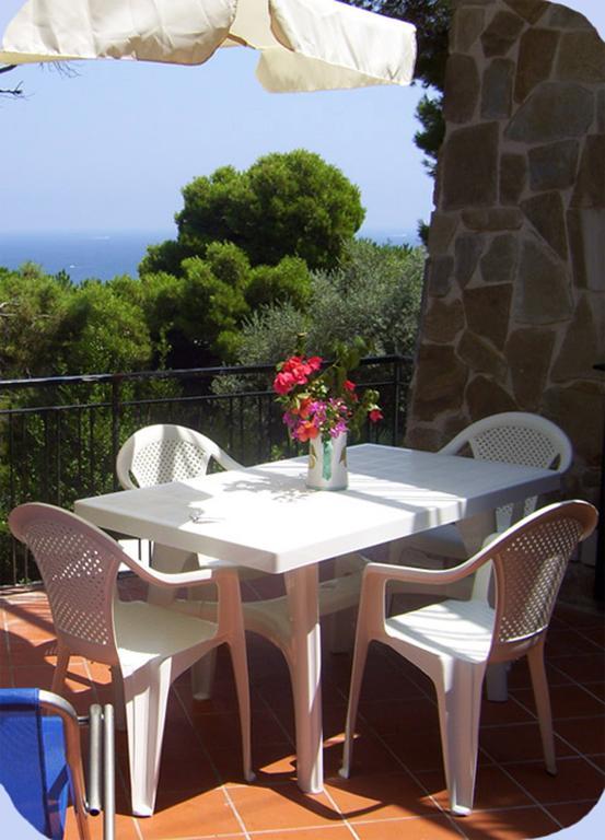 Domus Cilento Apartahotel 3*