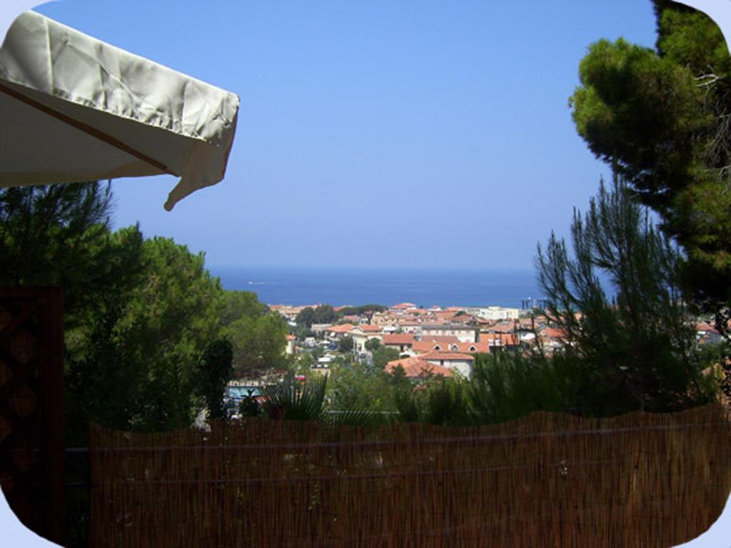 Domus Cilento Apartahotel Castellabate