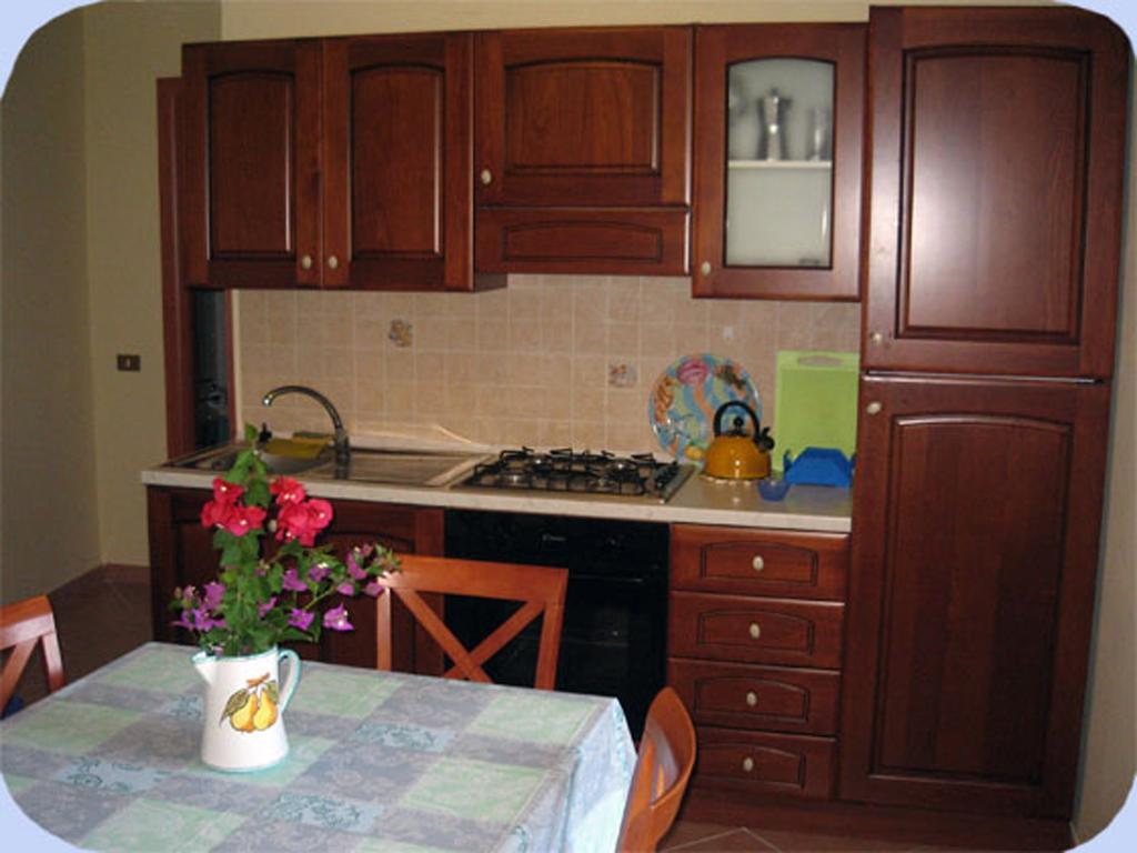 Domus Cilento Castellabate