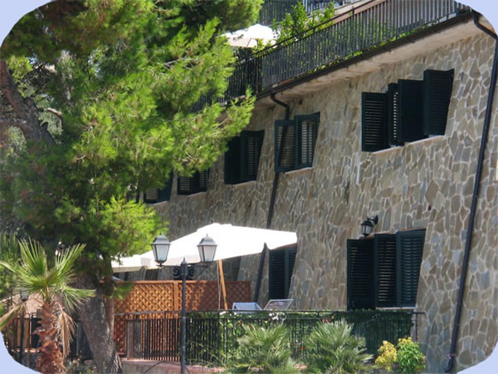 Domus Cilento Apartahotel