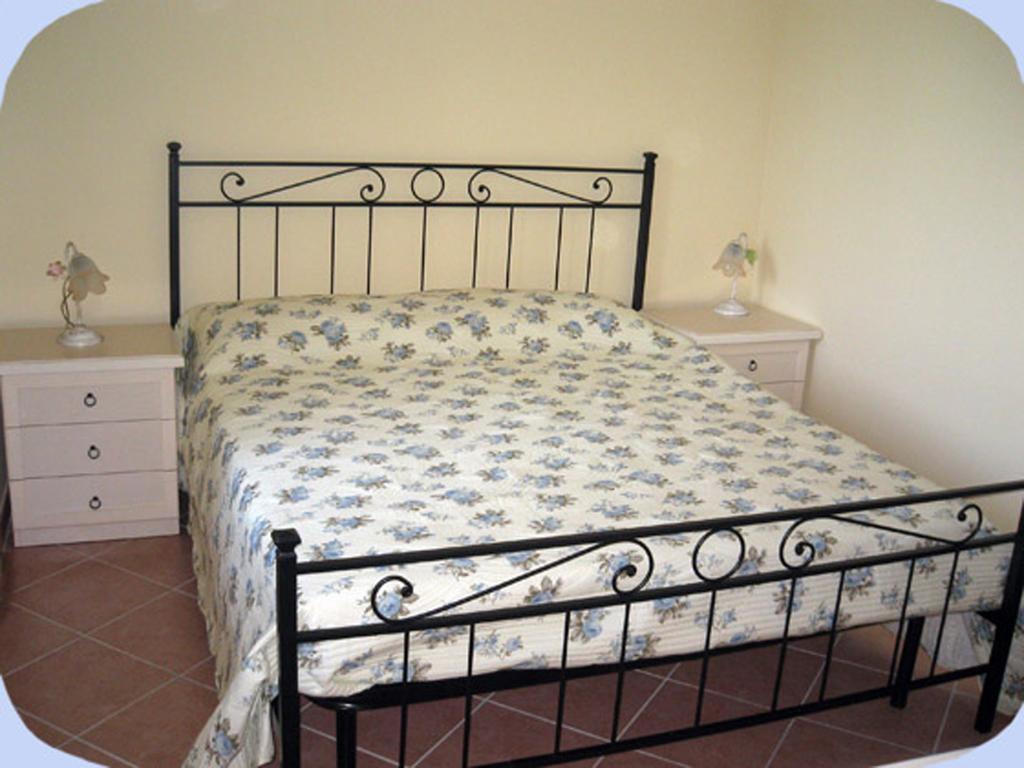 Domus Cilento 3* Castellabate