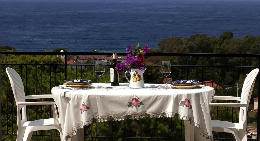 Domus Cilento Apartahotel 3*
