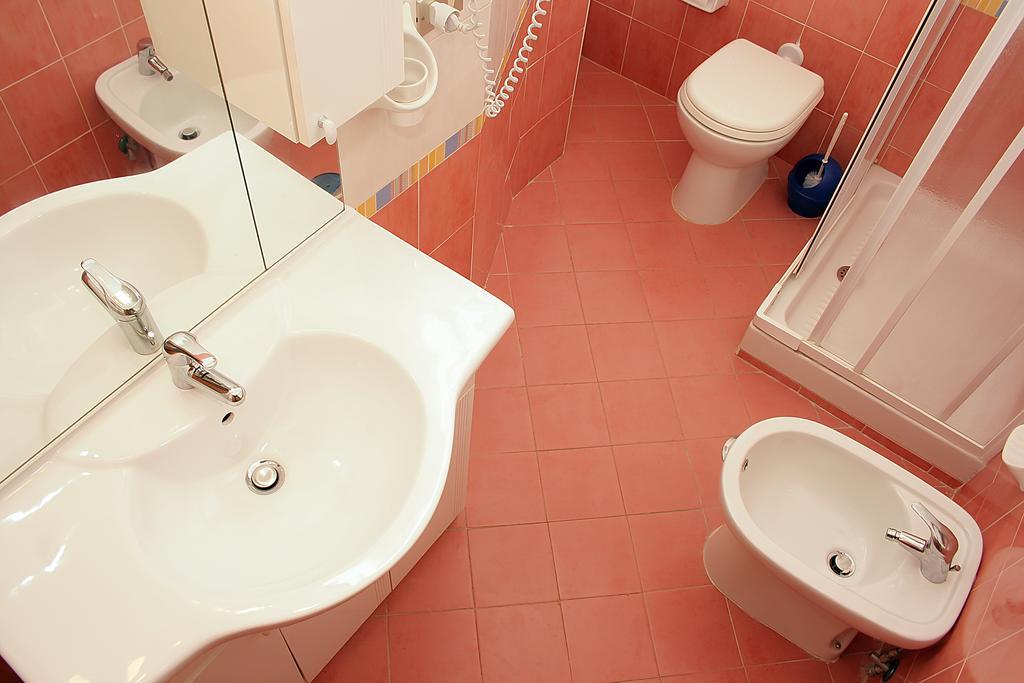 Domus Cilento Apartahotel Castellabate