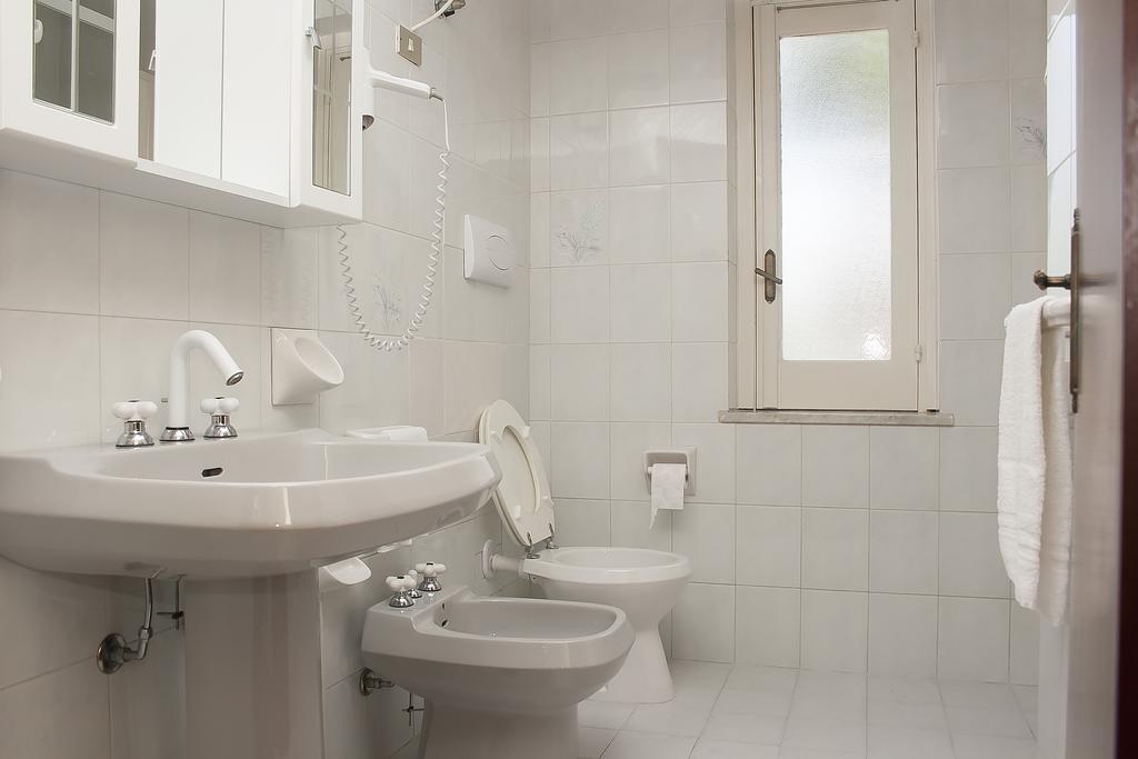 Domus Cilento Apartahotel Castellabate