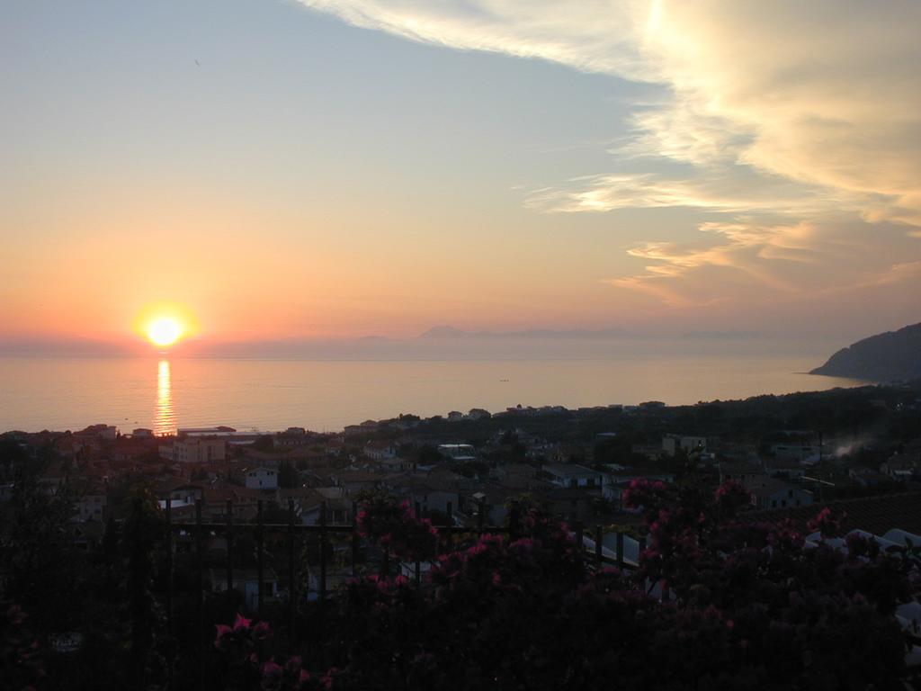 Apartahotel Domus Cilento 3*
