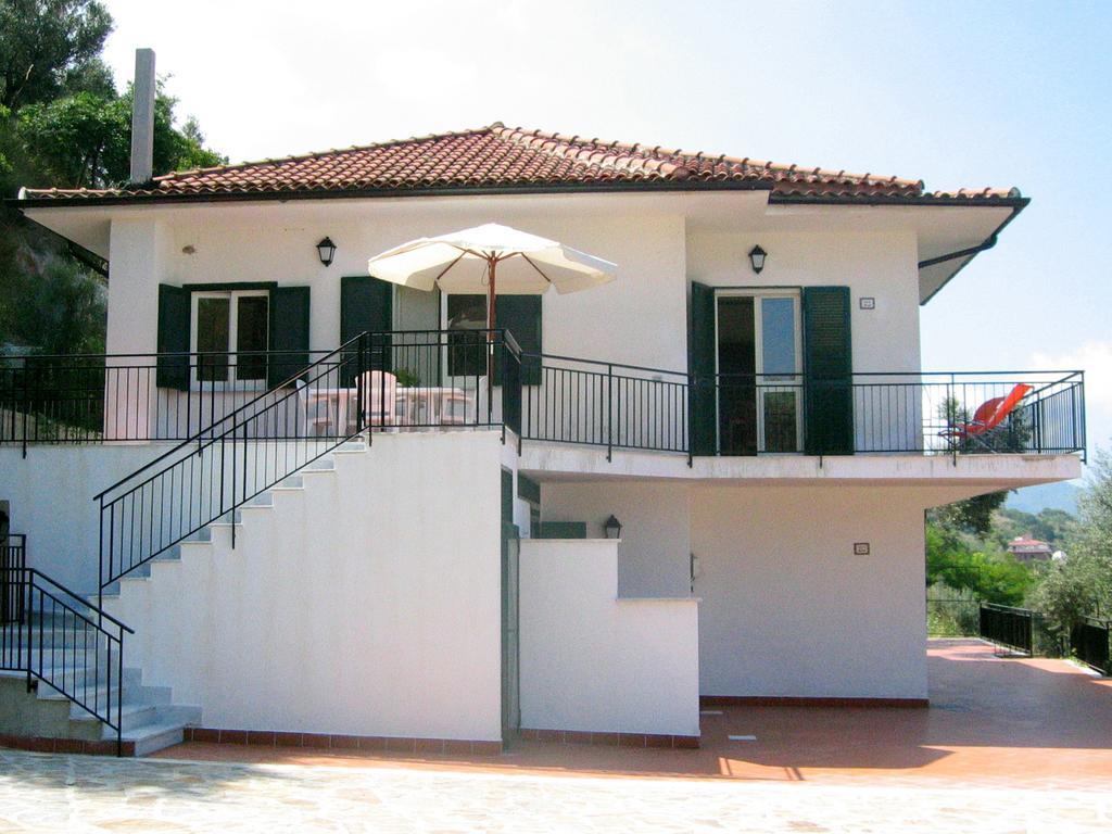 Domus Cilento Apartahotel Castellabate