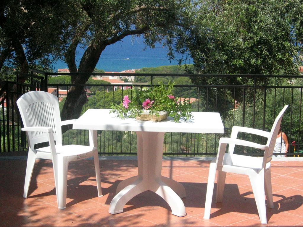 Domus Cilento 3* Castellabate