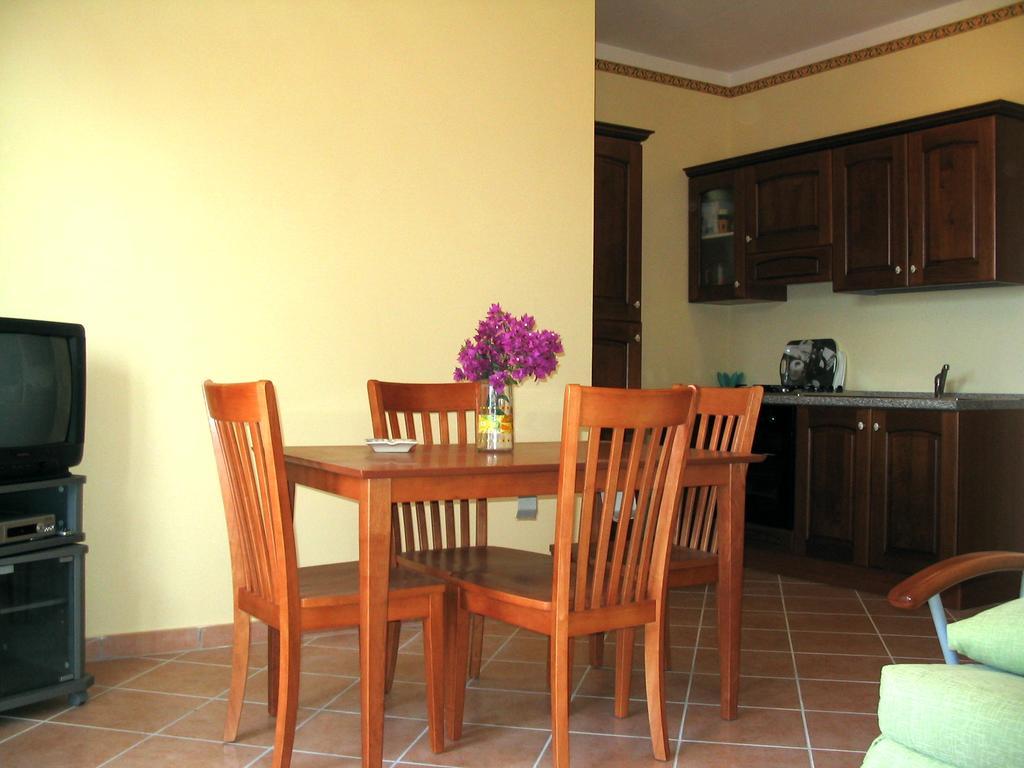 Domus Cilento 3* Castellabate