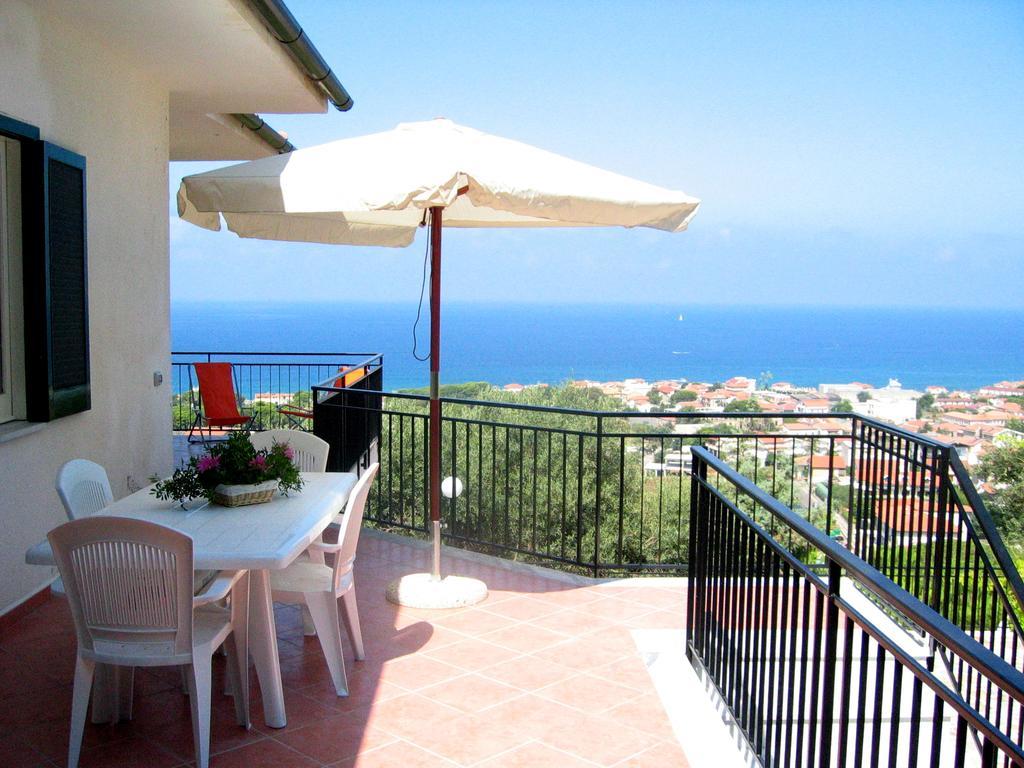 Aparthotel Domus Cilento 3*