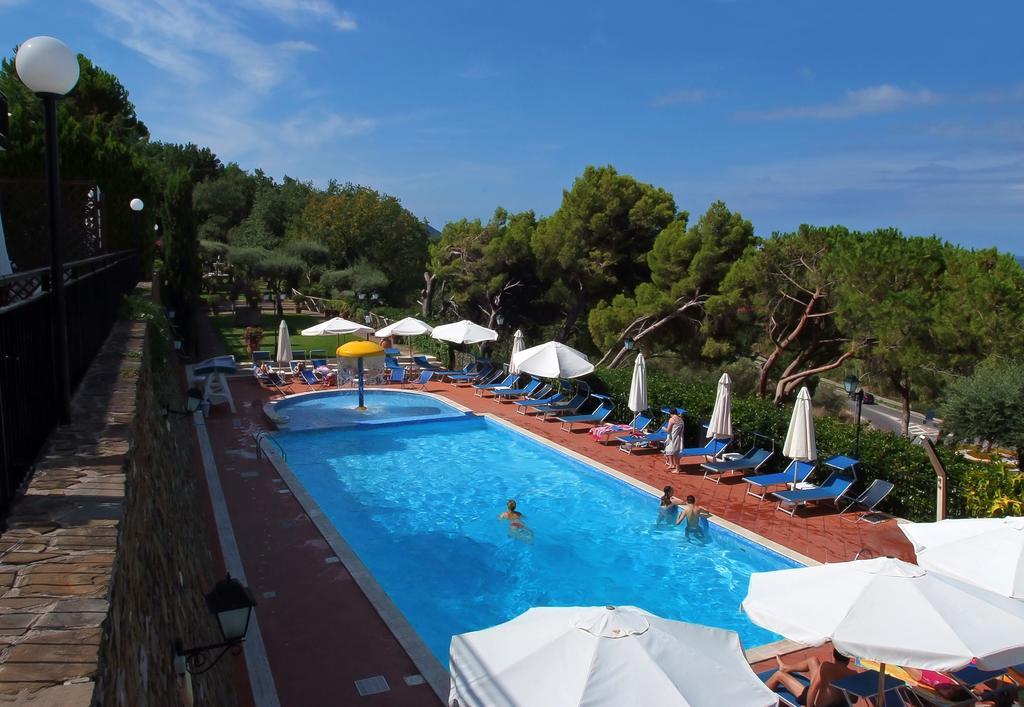 Domus Cilento Apartahotel Castellabate