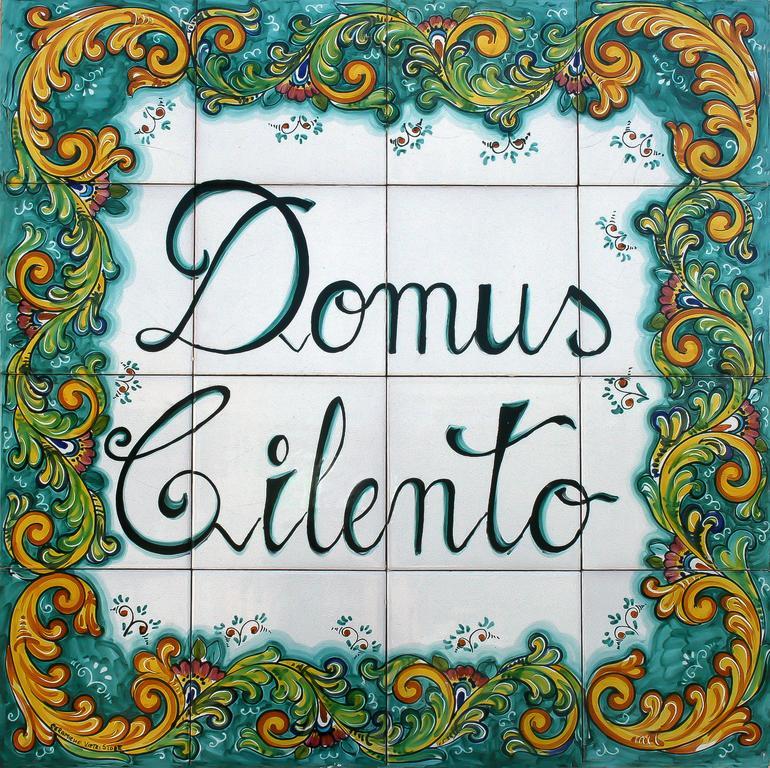 Domus Cilento Apartahotel 3*