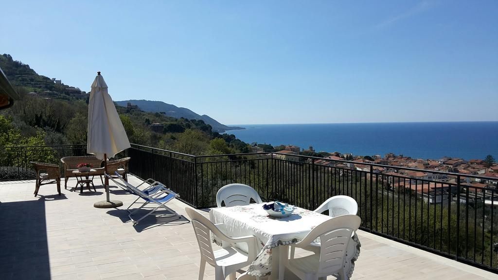 Domus Cilento Castellabate