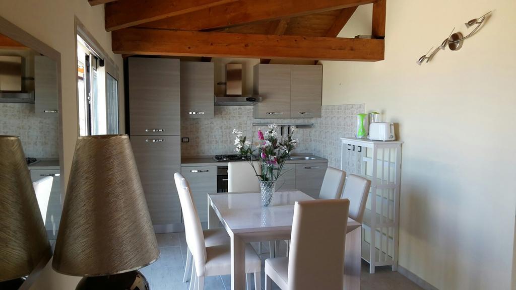 Domus Cilento 3* Castellabate