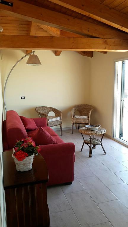 Domus Cilento Apartahotel 3*