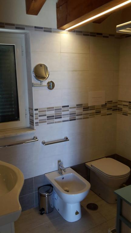 Domus Cilento Apartahotel 3*
