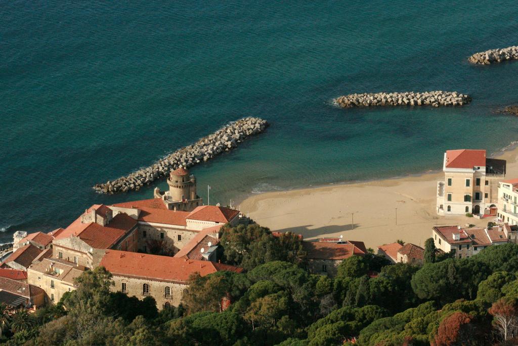 Apartahotel Domus Cilento