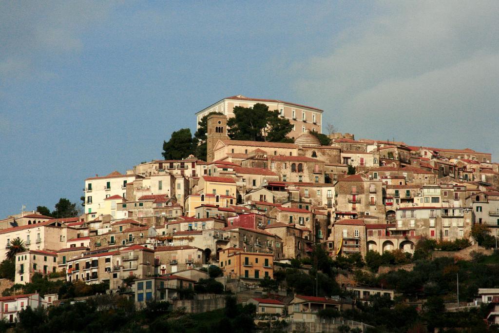 Domus Cilento Apartahotel Castellabate