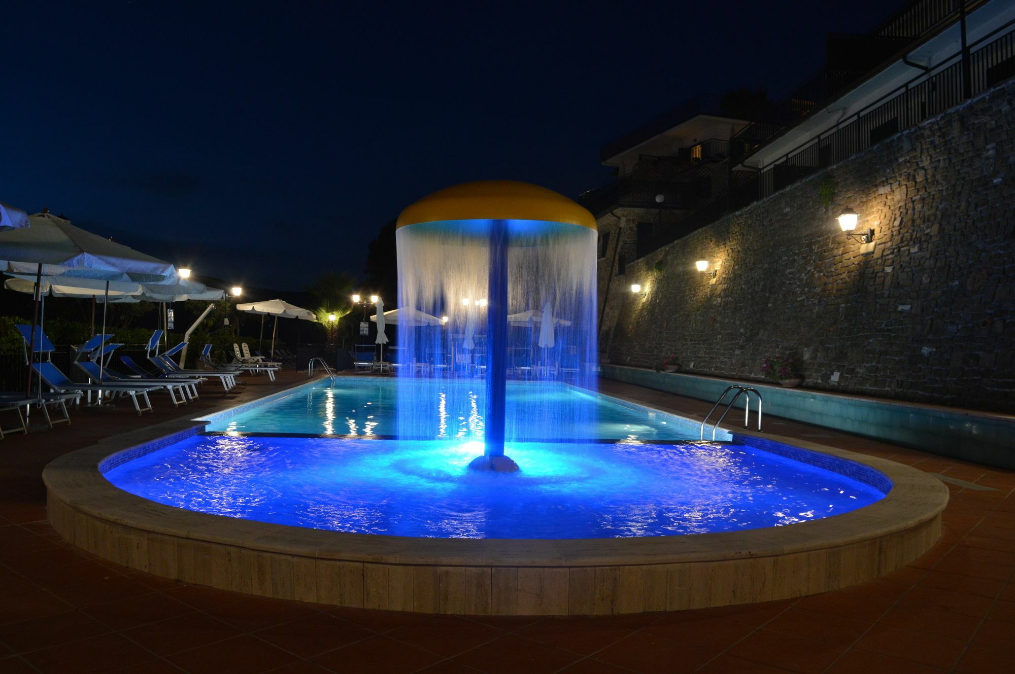 Domus Cilento 3* Castellabate