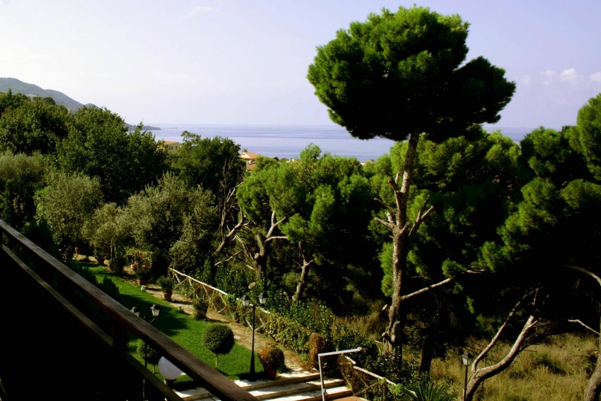 Domus Cilento Apartahotel