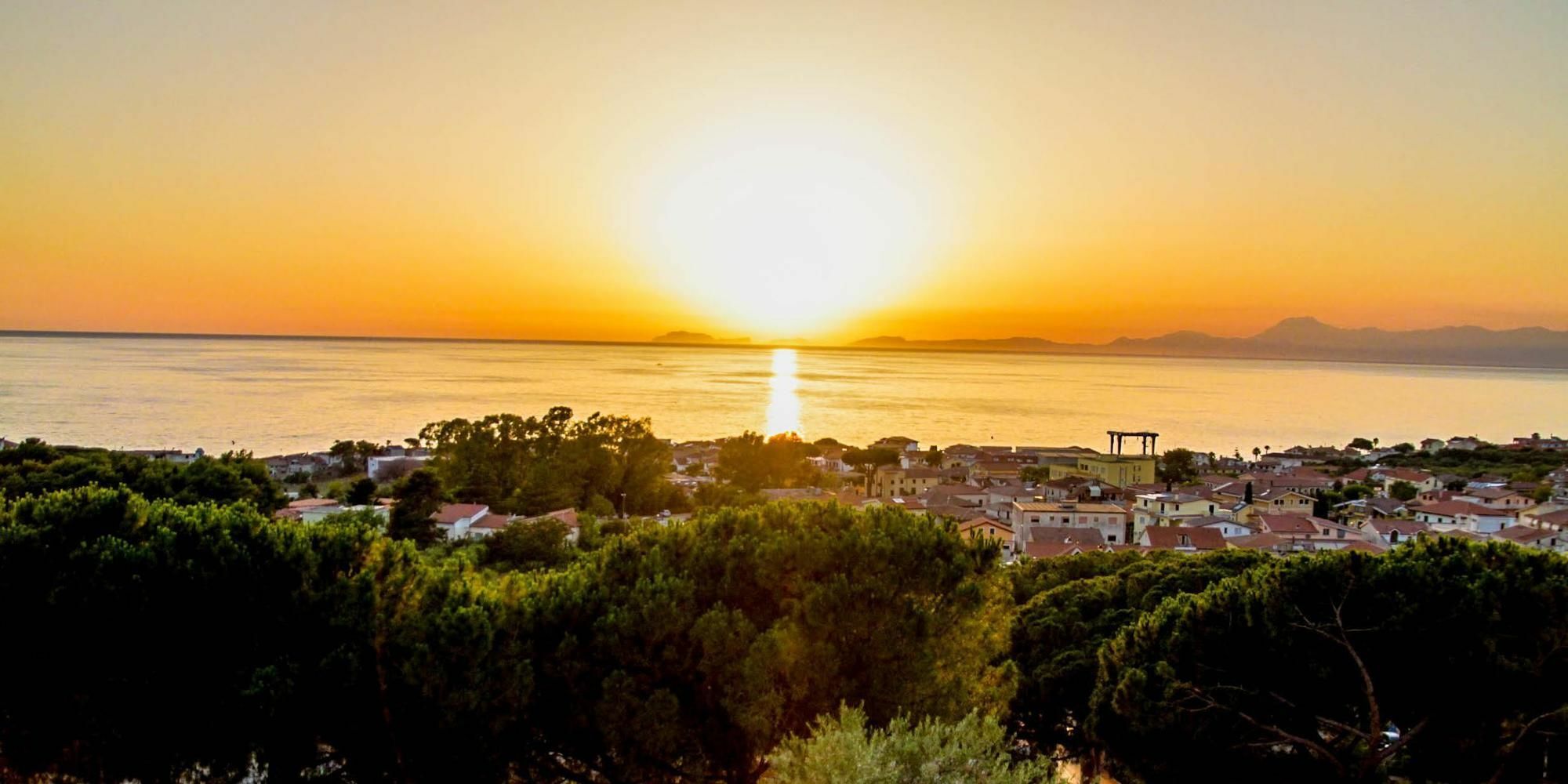 Domus Cilento 3* Castellabate