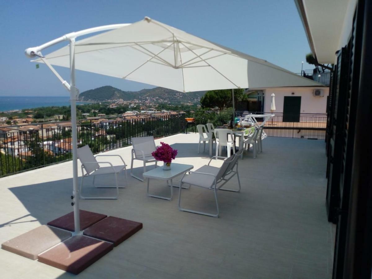 Domus Cilento Apartahotel 3*