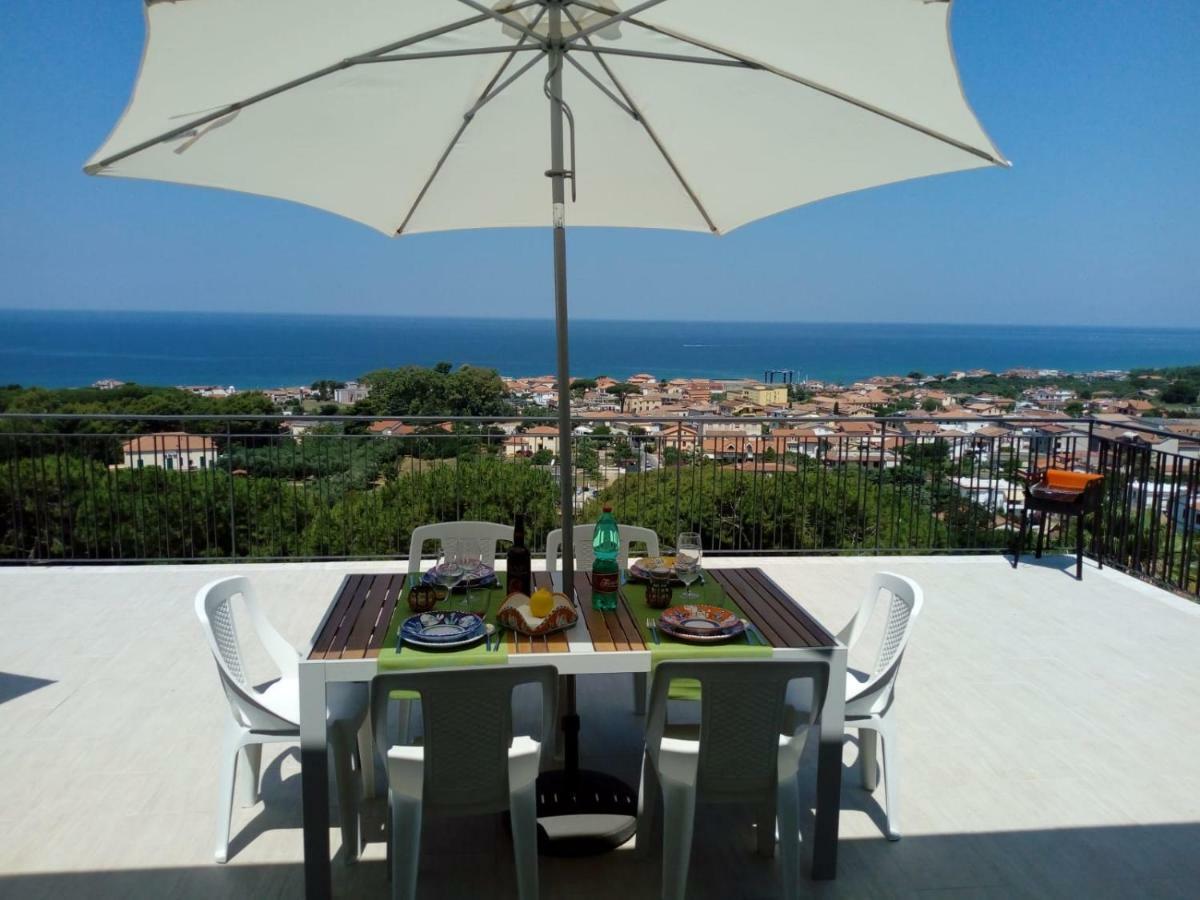 Domus Cilento Castellabate